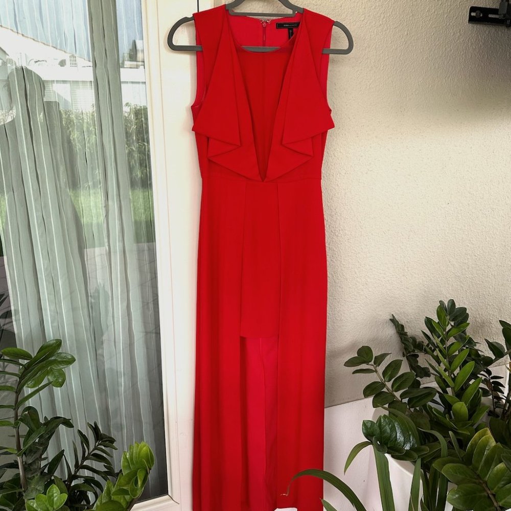 BCBG Cocktail Dress